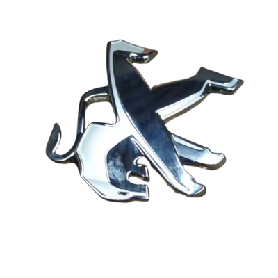 Auto Parts 5008 Rear Lion Mark OE YL00577080 YL004867DX For Peugeot 5008 Citroen