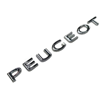 Auto Parts 2008 Rear Peugeot Mark OE 98024634DX For Peugeot 2008 Citroen