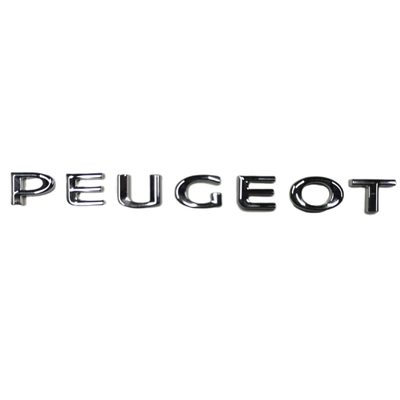 Auto Parts 2008 Rear Peugeot Mark OE 98024634DX For Peugeot 2008 Citroen