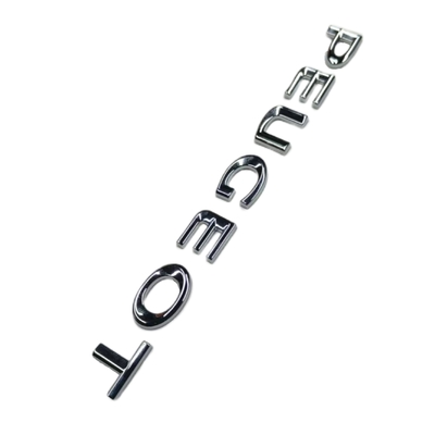 Auto Parts 2008 Rear Peugeot Mark OE 98024634DX For Peugeot 2008 Citroen