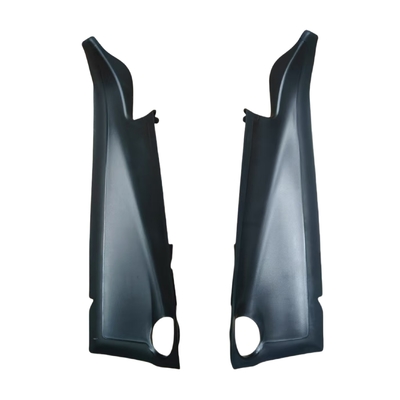 Auto Parts Back Door Trim Panel OE 98005516ZD 98005515ZD For PEUGEOT 3008 CITROEN