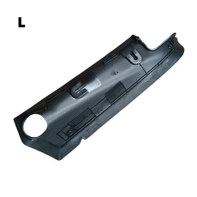 Auto Parts Back Door Trim Panel OE 98005516ZD 98005515ZD For PEUGEOT 3008 CITROEN