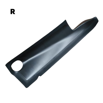 Auto Parts Back Door Trim Panel OE 98005516ZD 98005515ZD For PEUGEOT 3008 CITROEN