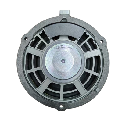 Auto Parts M43 Car Speaker Back Door OE 9803696780 For Peugeot 301 308 408 Citroen C3XR C3L C4L C6 DS5 DS6