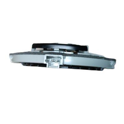 Auto Parts M43 Car Speaker Back Door OE 9803696780 For Peugeot 301 308 408 Citroen C3XR C3L C4L C6 DS5 DS6