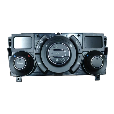 Auto Parts Multifunction Control Panel Manual Operation OE 6452Y3 96738322XT For PEUGEOT 3008 CITROEN