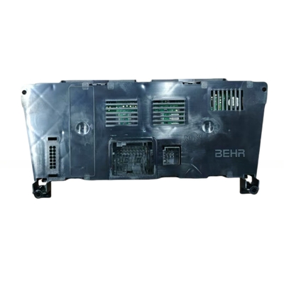 Auto Parts Multifunction Control Panel Manual Operation OE 6452Y3 96738322XT For PEUGEOT 3008 CITROEN