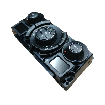 Auto Parts Multifunction Control Panel Manual Operation OE 6452Y3 96738322XT For PEUGEOT 3008 CITROEN