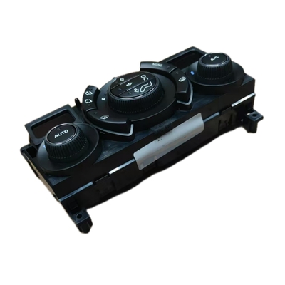 Auto Parts Multifunction Control Panel Manual Operation OE 6452Y3 96738322XT For PEUGEOT 3008 CITROEN