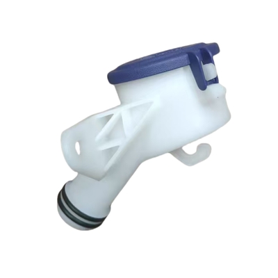 Auto Parts Glass Cleaning Fluid Filling Pipe OE 9817442880 For PEUGEOT 4008 5008 CITROEN C5AIRCROSS
