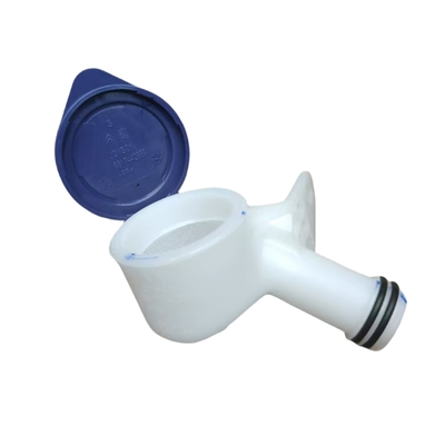 Auto Parts Glass Cleaning Fluid Filling Pipe OE 9817442880 For PEUGEOT 4008 5008 CITROEN C5AIRCROSS