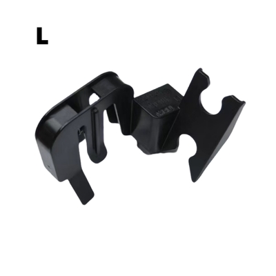 Auto Parts ABS Sensor Bracket OE 9678617080 9678616780 For Peugeot 308 408 4008 5008 Citroen C5AIRCROSS