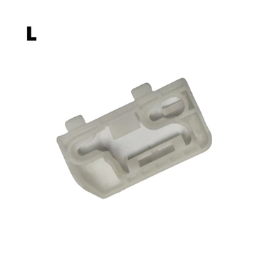 Auto Parts 2008 Rearview Mirror Retaining Clip OE 9676511180 9676511280 For PEUGEOT 2008 CITROEN