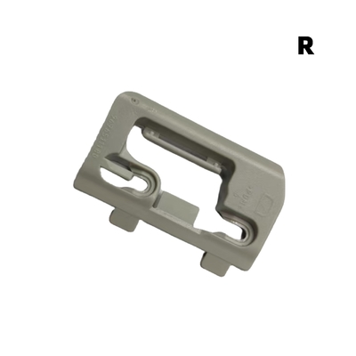 Auto Parts 2008 Rearview Mirror Retaining Clip OE 9676511180 9676511280 For PEUGEOT 2008 CITROEN