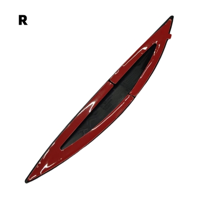 Auto Spare Parts 2008 Wheel Brow Rear For Peugeot 2008 Citroen OE 98174913XT 98174916XT 9821900677 9821900977