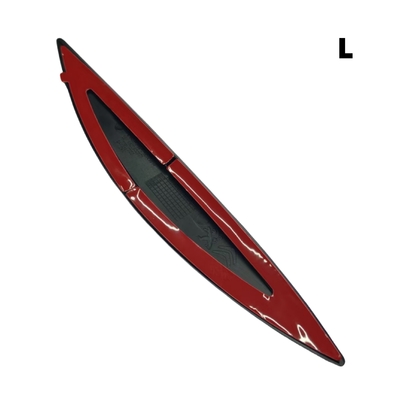 Auto Spare Parts 2008 Wheel Brow Rear For Peugeot 2008 Citroen OE 98174913XT 98174916XT 9821900677 9821900977