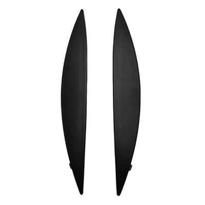 Auto Spare Parts 2008 Wheel Brow Rear For Peugeot 2008 Citroen OE 98174913XT 98174916XT 9821900677 9821900977