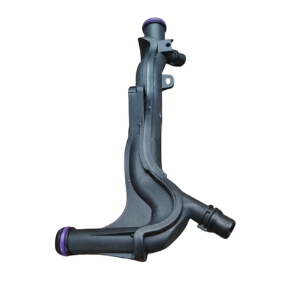 Auto Parts Cooling Water Pipe OE 9806793080 9834388280 9675849580 For Peugeot 2008 208 301 308 Citroen C1 C3 C5X