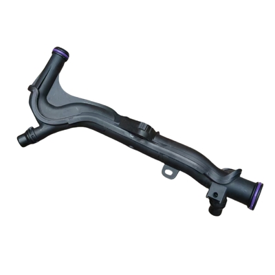 Auto Parts Cooling Water Pipe OE 9806793080 9834388280 9675849580 For Peugeot 2008 208 301 308 Citroen C1 C3 C5X