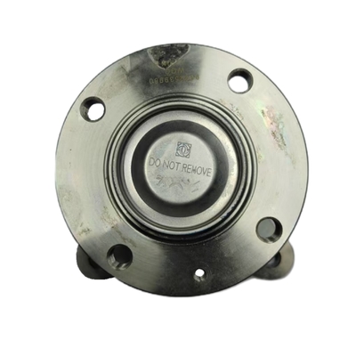 Auto Parts Rear Wheel Hub Bearing Shaft Head OE 9822539980 YL01692180 For PEUGEOT 2008 CITROEN