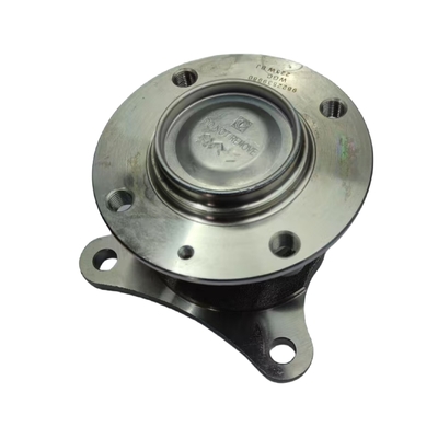 Auto Parts Rear Wheel Hub Bearing Shaft Head OE 9822539980 YL01692180 For PEUGEOT 2008 CITROEN