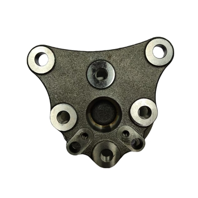 Auto Parts Rear Wheel Hub Bearing Shaft Head OE 9822539980 YL01692180 For PEUGEOT 2008 CITROEN