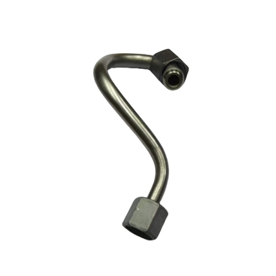 Car Parts 1.6T Oil Rail Fuel Line OE 9804750680 9678735380 For Peugeot 2008 3008 308 408 508 Citroen C3XR C5 C6