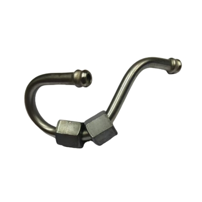 Car Parts 1.6T Oil Rail Fuel Line OE 9804750680 9678735380 For Peugeot 2008 3008 308 408 508 Citroen C3XR C5 C6