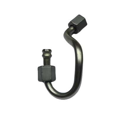 Car Parts 1.6T Oil Rail Fuel Line OE 9804750680 9678735380 For Peugeot 2008 3008 308 408 508 Citroen C3XR C5 C6