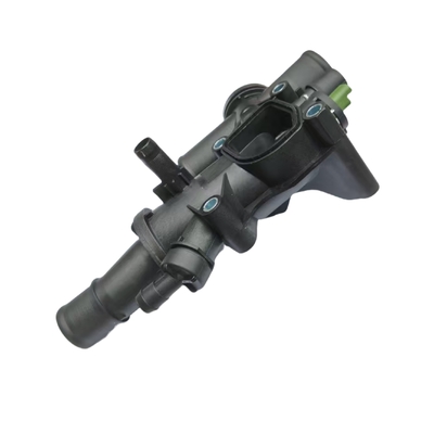 Auto Parts Thermostat Housing Assembly OE 1336Y9 9656182980 For Peugeot 307 308 407 508 Citroen C4 C5