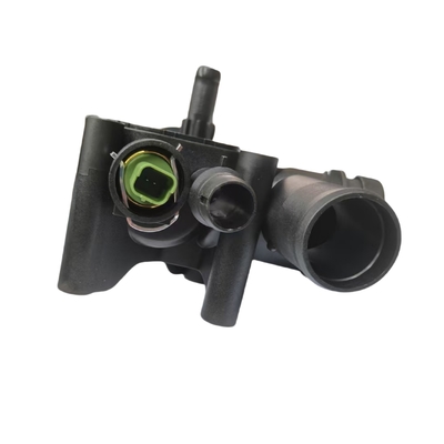 Auto Parts Thermostat Housing Assembly OE 1336Y9 9656182980 For Peugeot 307 308 407 508 Citroen C4 C5