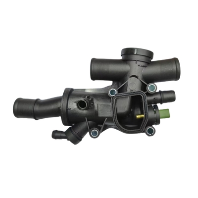 Auto Parts Thermostat Housing Assembly OE 1336Y9 9656182980 For Peugeot 307 308 407 508 Citroen C4 C5
