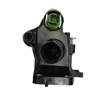 Auto Parts Thermostat Housing Assembly OE 1336X2 9647767180 For Peugeot 206 207 307 308 407 Citroen C3 C4