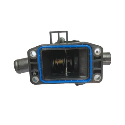 Auto Parts Thermostat Housing Assembly OE 1336X2 9647767180 For Peugeot 206 207 307 308 407 Citroen C3 C4