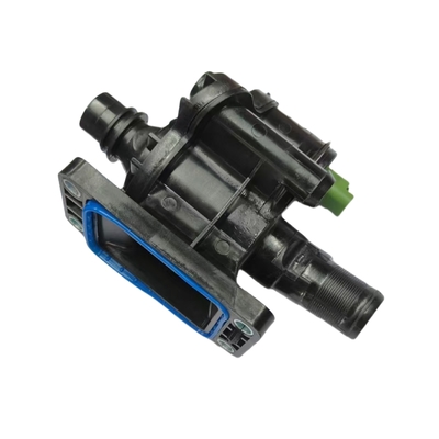 Auto Parts Thermostat Housing Assembly OE 1336X2 9647767180 For Peugeot 206 207 307 308 407 Citroen C3 C4