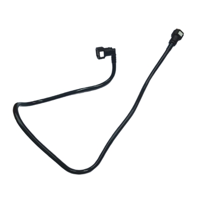 Auto Parts Fuel Oil Supply Pipe OE 1573WR For Peugeot Citroen Picasso