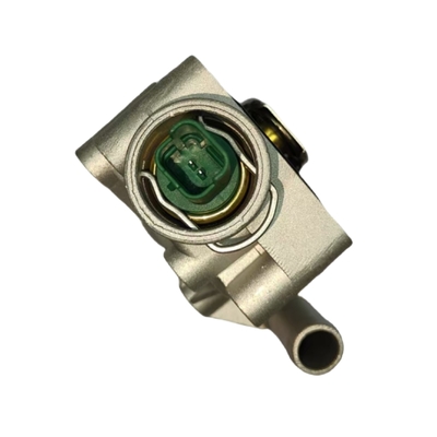 Auto Parts Thermostat Housing Assembly OE 1336Z0 9647265980 For Peugeot 206 207 307 Citroen C4 SHIJIA