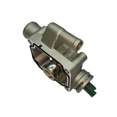 Auto Parts Thermostat Housing Assembly OE 1336Z0 9647265980 For Peugeot 206 207 307 Citroen C4 SHIJIA