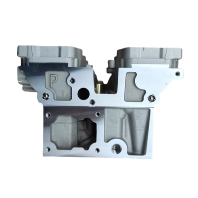 Engine Cylinder Head TU5JP4 OE 0200GZ 0200GA 02091E 9656769580 9636076010 For Peugeot 206 207 307 308 408 Citroen C2 C4