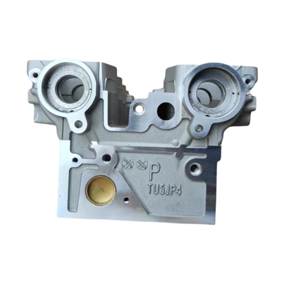 Engine Cylinder Head TU5JP4 OE 0200GZ 0200GA 02091E 9656769580 9636076010 For Peugeot 206 207 307 308 408 Citroen C2 C4