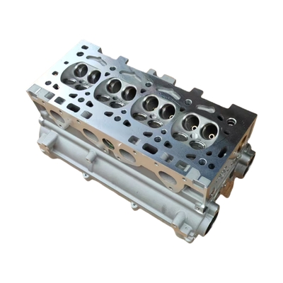 Engine Cylinder Head TU5JP4 OE 0200GZ 0200GA 02091E 9656769580 9636076010 For Peugeot 206 207 307 308 408 Citroen C2 C4