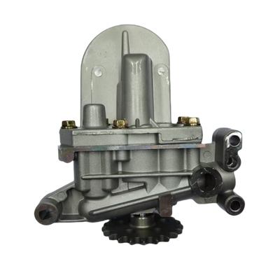 Auto Parts 1.4 Oil Pump OE 1001C9 100150 9655020680 9648465210 For Peugeot 206 207 306 307 Citroen C2 C3 C4