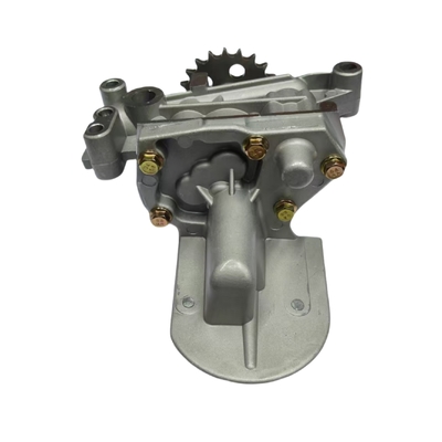 Auto Parts 1.4 Oil Pump OE 1001C9 100150 9655020680 9648465210 For Peugeot 206 207 306 307 Citroen C2 C3 C4
