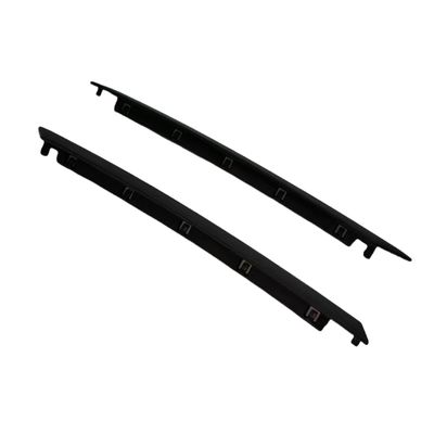 Auto Parts Sliding Groove Guide Decorative Strip OE 9326AV 9327A5 For Peugeot Citroen C5