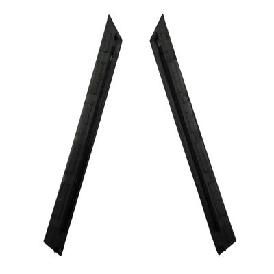 Auto Parts Sliding Groove Guide Decorative Strip OE 9326AV 9327A5 For Peugeot Citroen C5