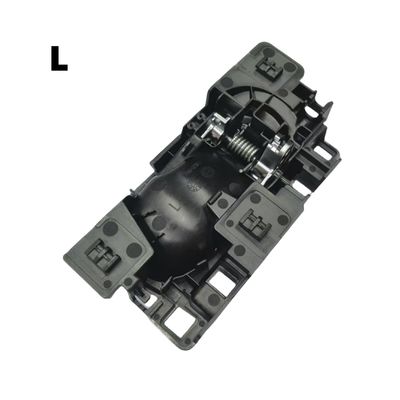 Auto Parts Inside Car Door Handle OE YL002166VV YL002164VV For Peugeot Citroen C6 C4AIRCROSS C5AIRCROSS