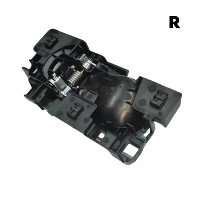 Auto Parts Inside Car Door Handle OE YL002166VV YL002164VV For Peugeot Citroen C6 C4AIRCROSS C5AIRCROSS