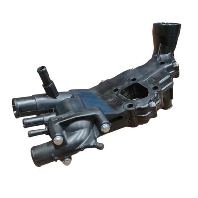 Auto Parts Thermostat Housing Assembly OE 1336V0 9643212480 for Peugeot 406 607 Citroen C5I