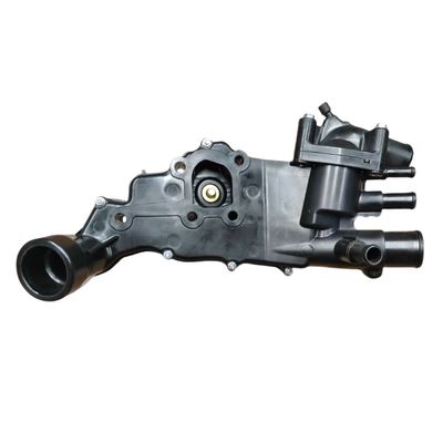 Auto Parts Thermostat Housing Assembly OE 1336V0 9643212480 for Peugeot 406 607 Citroen C5I
