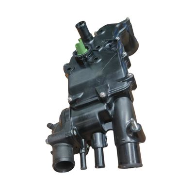 Auto Parts Thermostat Housing Assembly OE 1336V0 9643212480 for Peugeot 406 607 Citroen C5I